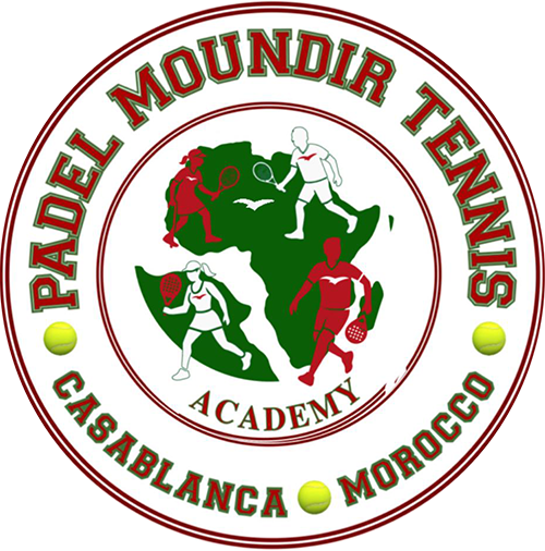 Moundir Tennis Academy MTA